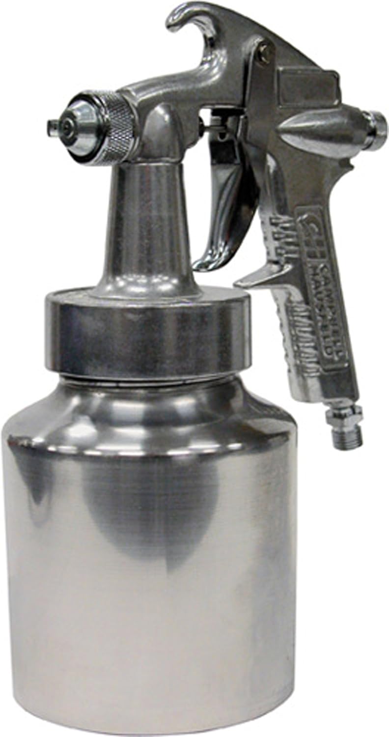 Campbell Hausfeld DH380000AV PressureFeed Spray Gun, Paint Sprayers Amazon Canada