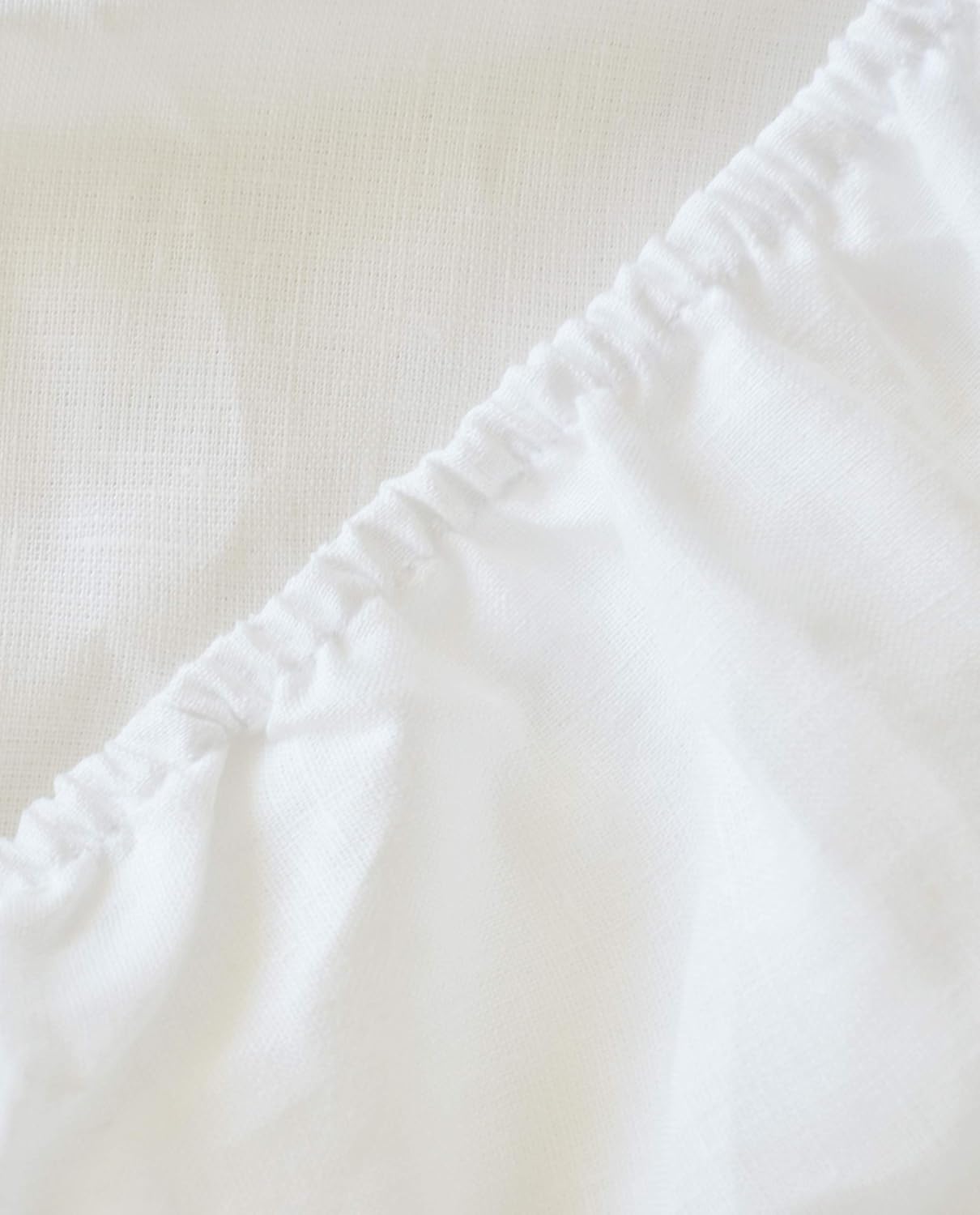 Spannbettlaken Leinen Natur Grau 100 Oko Leinen 90x200 Neu Ovp Bettwasche