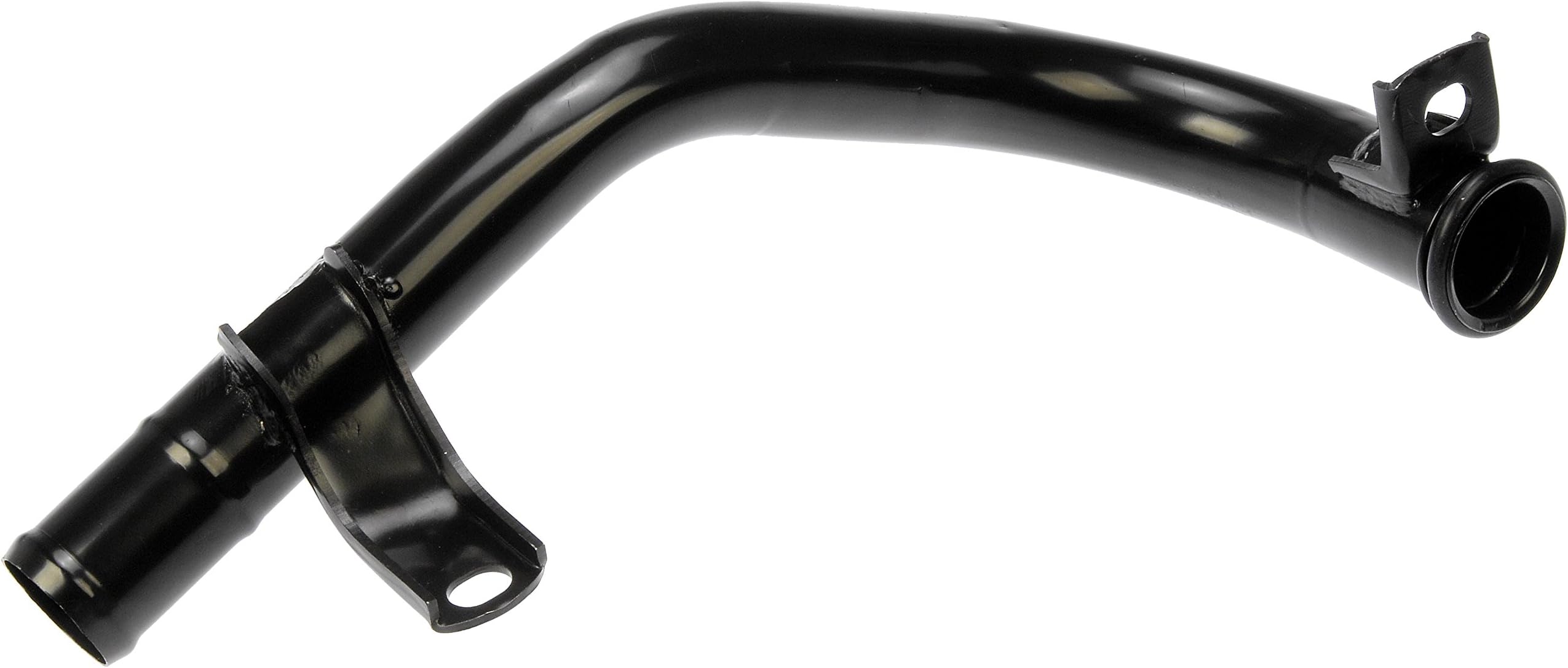 Dorman 626-207 Heater Hose Assembly - Replacement For Ford Taurus & Mercury Sable 2000-2003