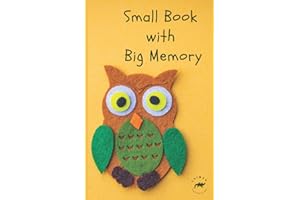 Small Book with Big Memory: Password Book Small | Internet Password Logbook Organizer with A-Z Tabs | Small Password Journal 