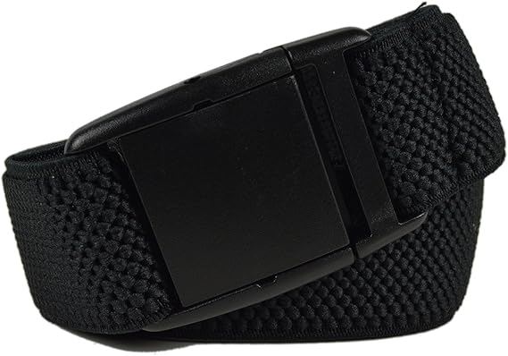 belt with plastic buckle uk