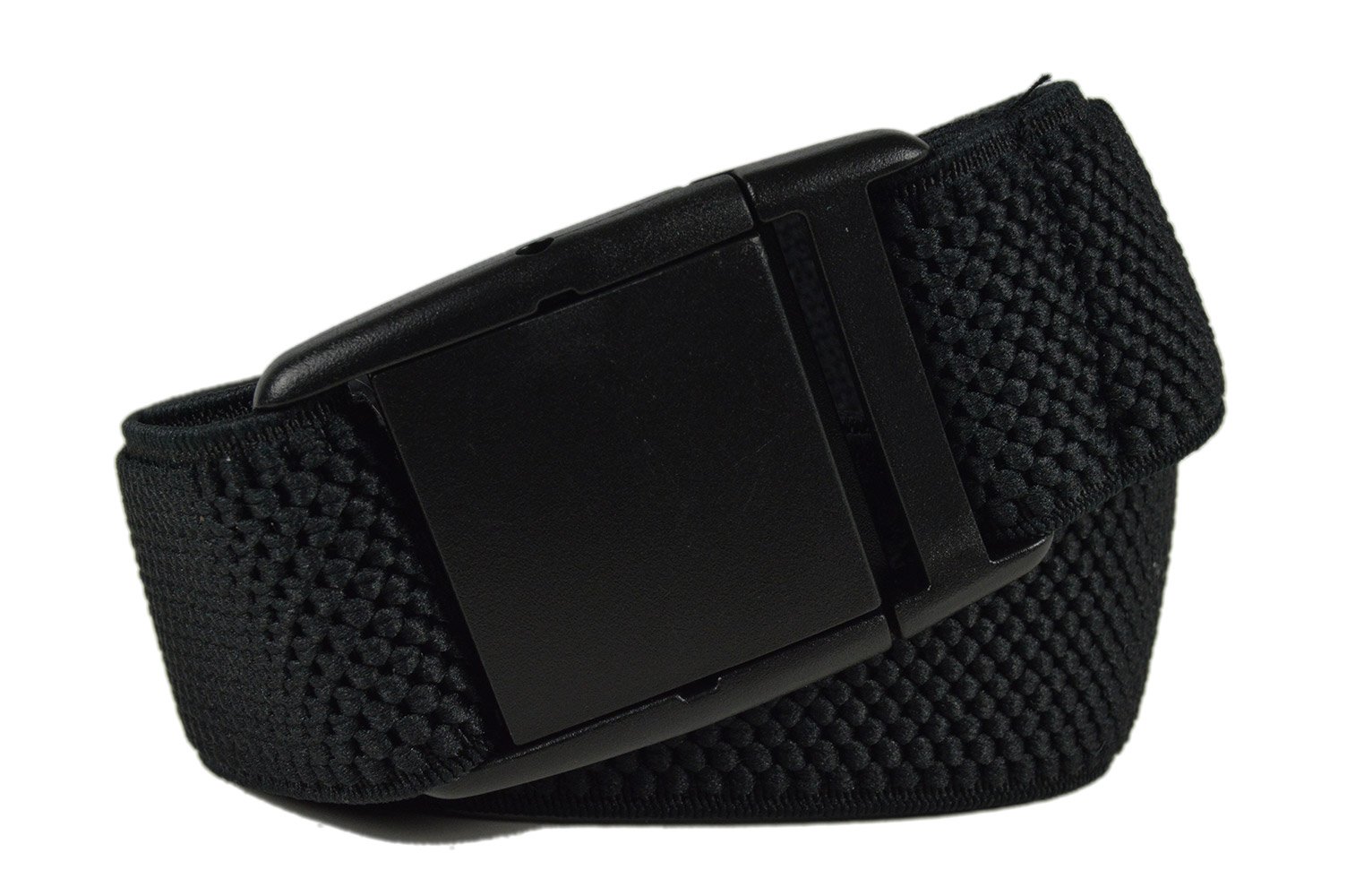 plastic clip buckle belt