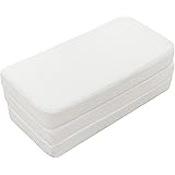 foldable pack n play mattress