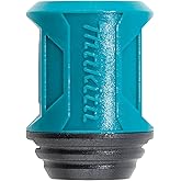 Makita E-01345 Impact XPS&trade; Mag Boost | 1/4 In Hex Fit | Rare Earth Magnets | 10X Holding Power | Fastener Retention | Extended Reach | Screw Positioning