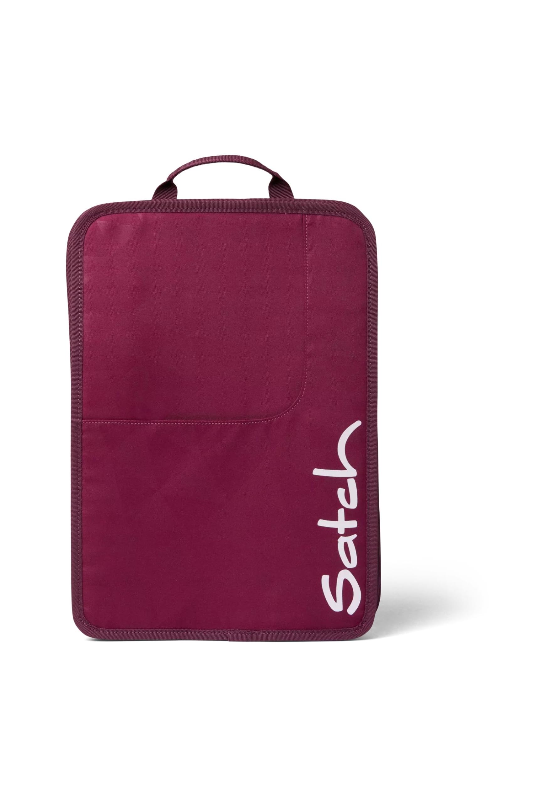 Satch - Organizer Heftebox Triple Flex Lilac