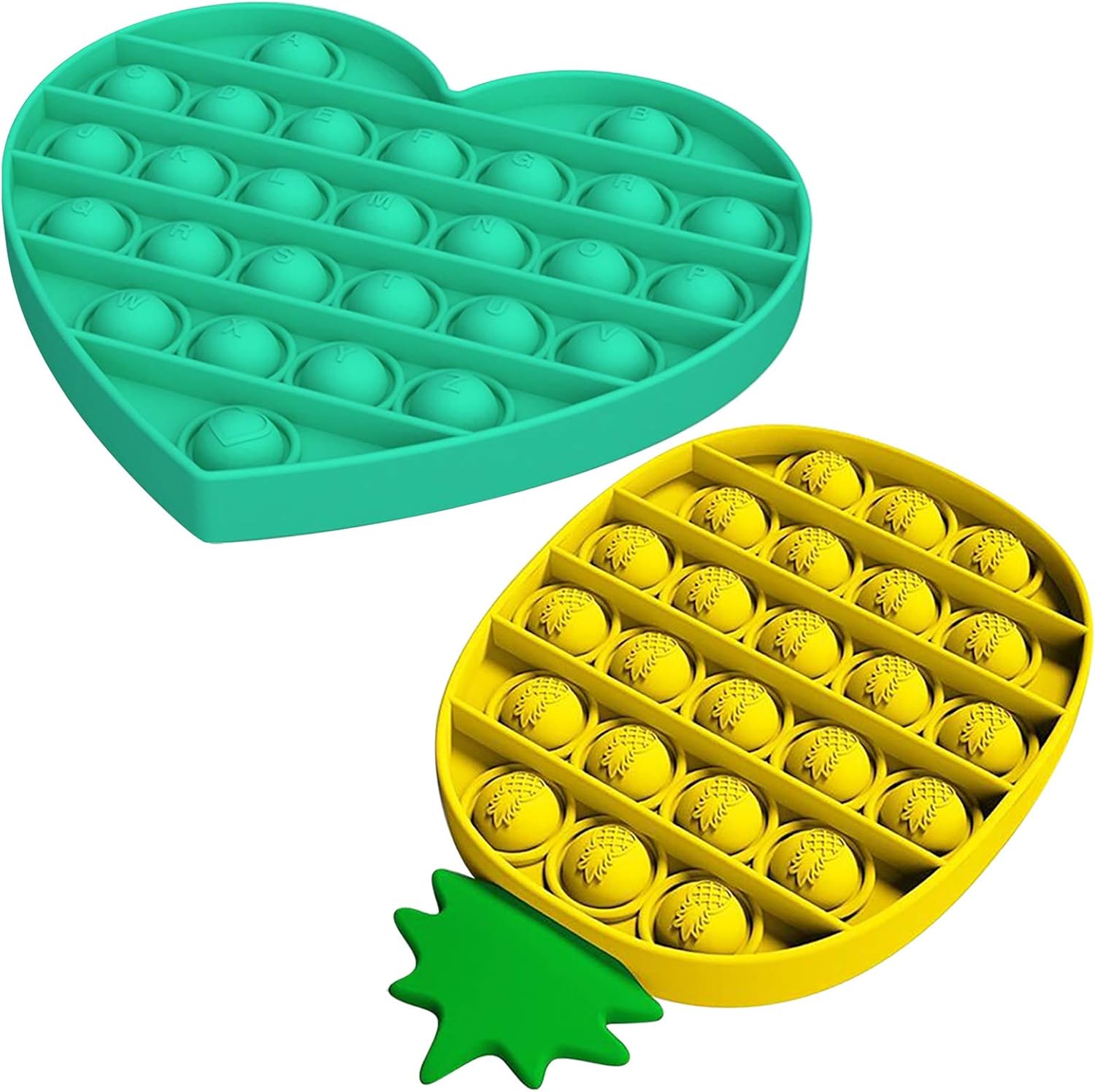 fidget bubble popper