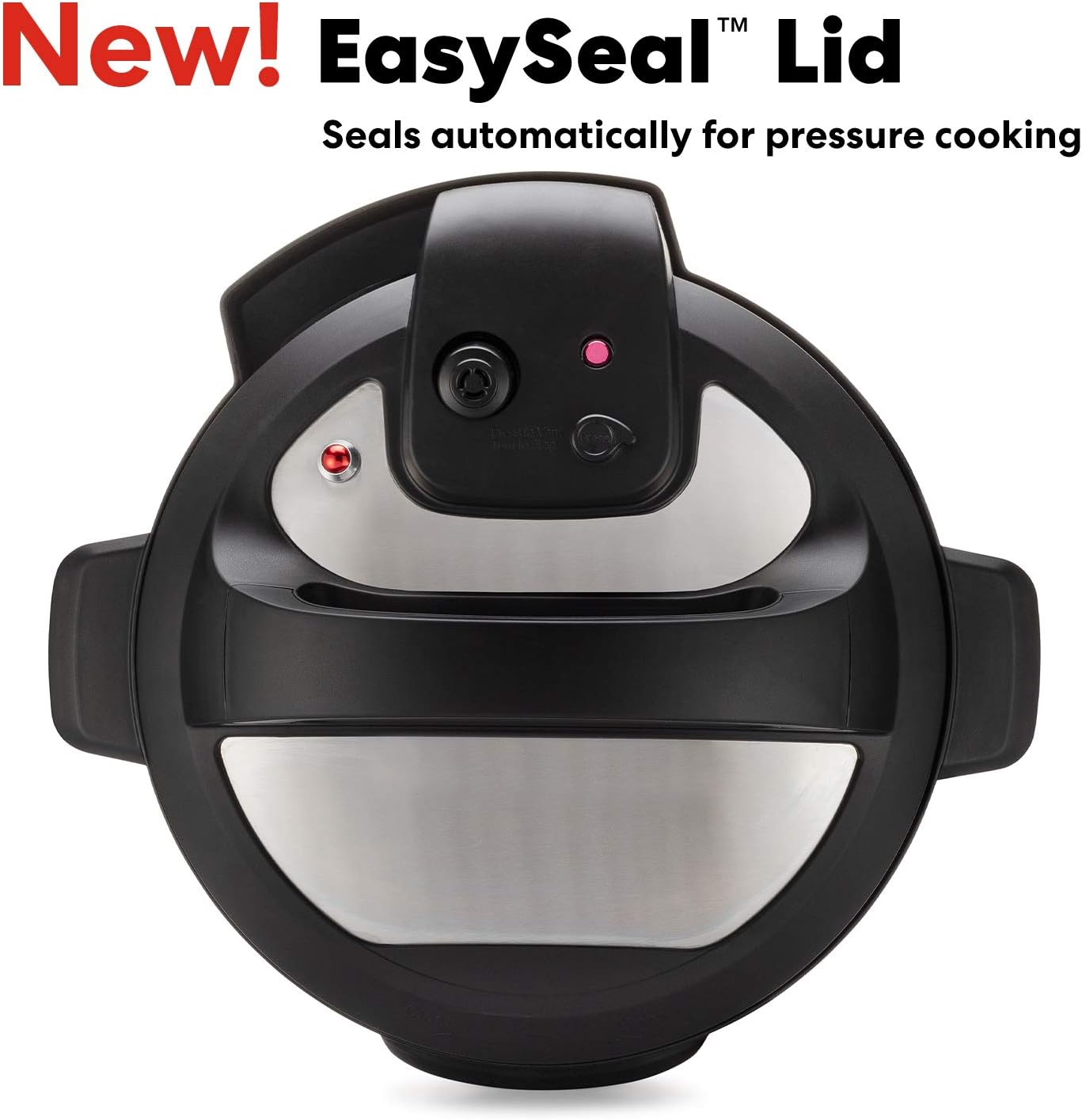 Instant Pot Duo Nova Pressure Cooker 7 in 1, 10 Qt: Kitchen & Dining