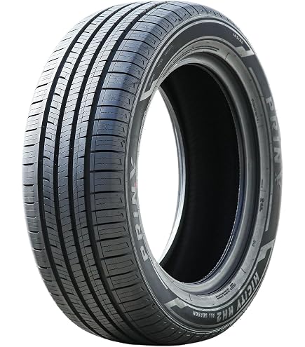 Amazon.com: Prinx HiCITY HH2 All Season 215/55R17 94V Passenger