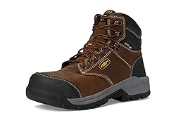 KEEN Utility Women's Evanston 6” Composite Toe