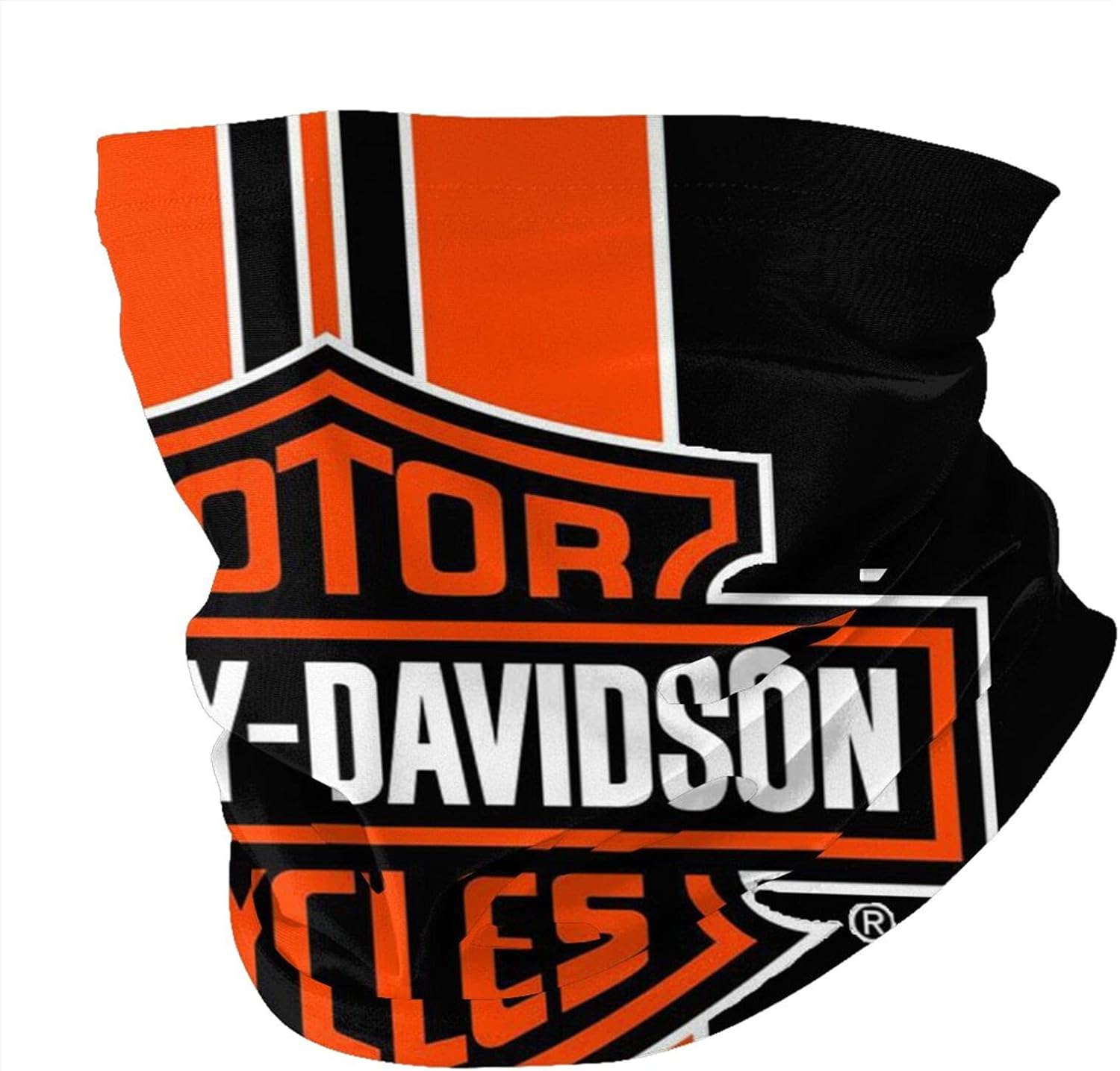 harley davidson head wrap