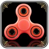 Fidget Spinner for KINDLE