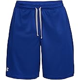 Under Armour Mens Tech Mesh Shorts