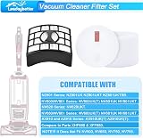 Leadaybetter NZ801UKT Filters for Shark Lift-Away NV801UKT NV620 NV680 NV683 view 2