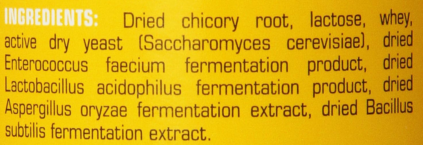 fastrack probiotic for dogs