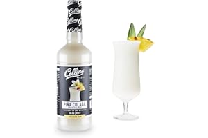 32 oz. Pina Colada Cocktail Mix by Collins