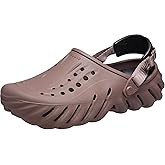 Crocs Unisex-Adult Echo Clog