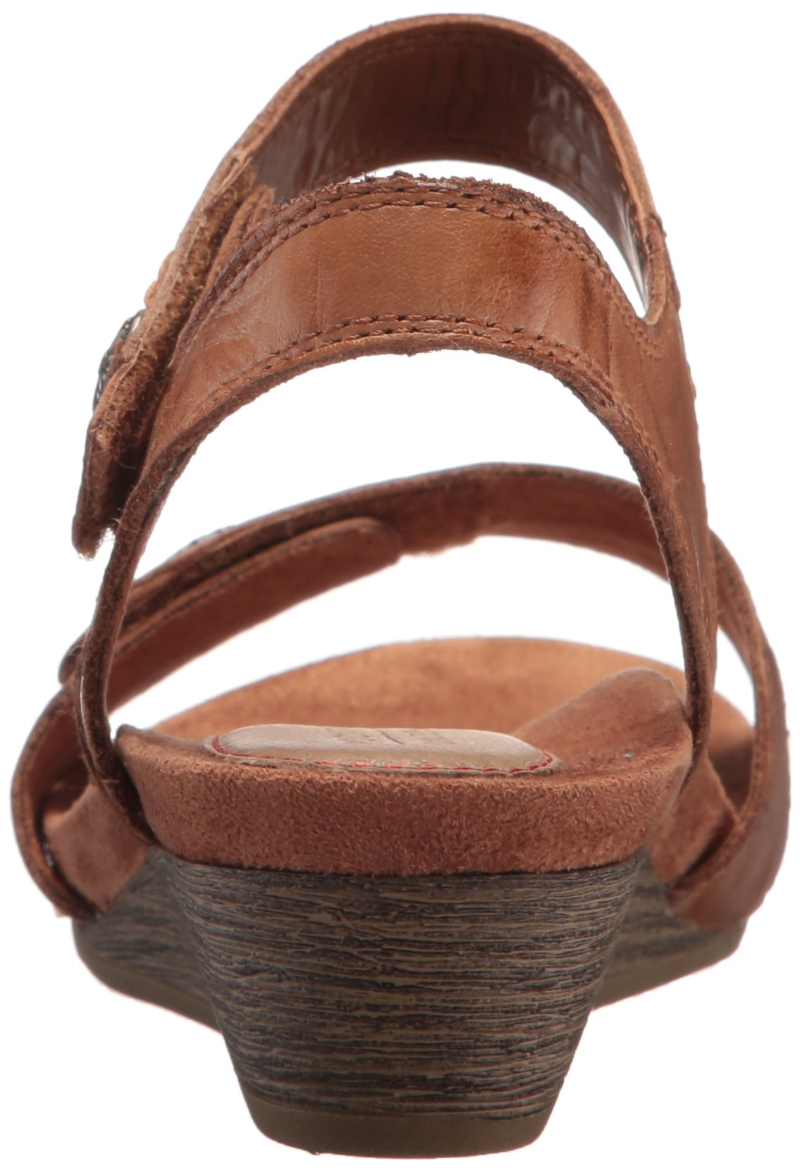 Cobb Hill Unisex-Adult Hollywood 2 Piece Sandal - Image 3