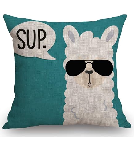 Funny "Check Yo' Self Before You Rex Yo' Self" T-Rex Dinosaur Pillow Cover - 18x18 Inch Throw Pillow Case - View #2