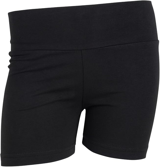 pantaloncini corti per ragazze
