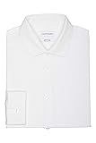 Calvin Klein Men's Dress Shirt Slim Fit Everyday
