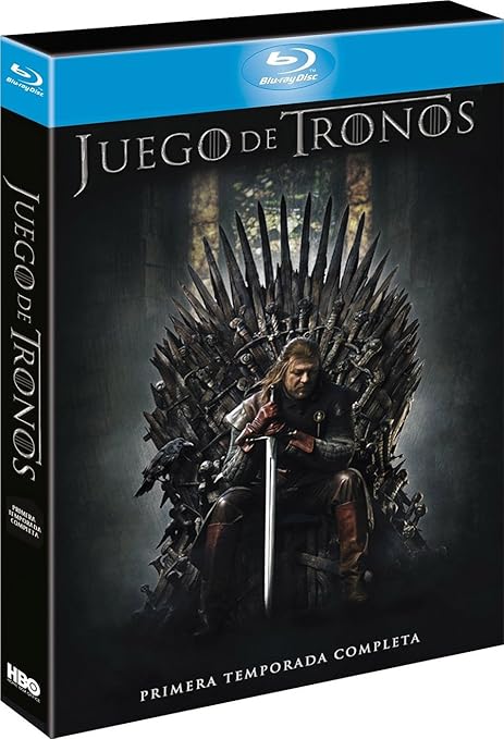 amazon video juego de tronos