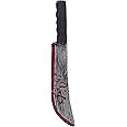 Forum Novelties 69879 Machete Adult Accessory, Standard, Multicolor