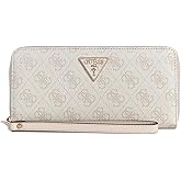 GUESS Laurel Large Zip-Around Wallet