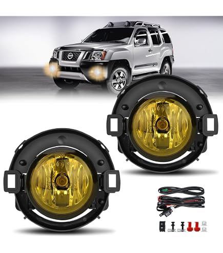 Genuine OEM Nissan Fog Light Switch 25540-ET11E - Fits Xterra, Sentra, Pathfinder 1 thumbnail image