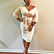 off shoulder twisted waist tie sexy midi dress