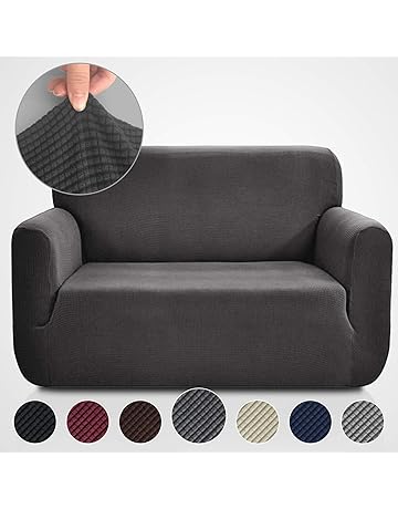 Shop Amazon Com Loveseat Slipcovers