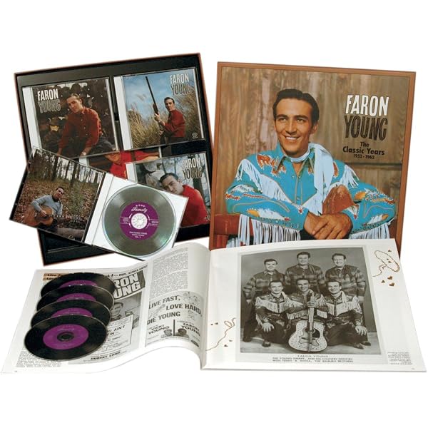 NELSON,RICKY - For You - The Decca Years 1963-1969 - Amazon.com Music