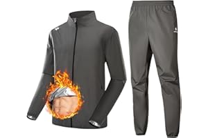 H HOT SUIT HOTSUIT Tech Women Sauna Suit Full Body Sweat Jacket Pants for Weight Loss