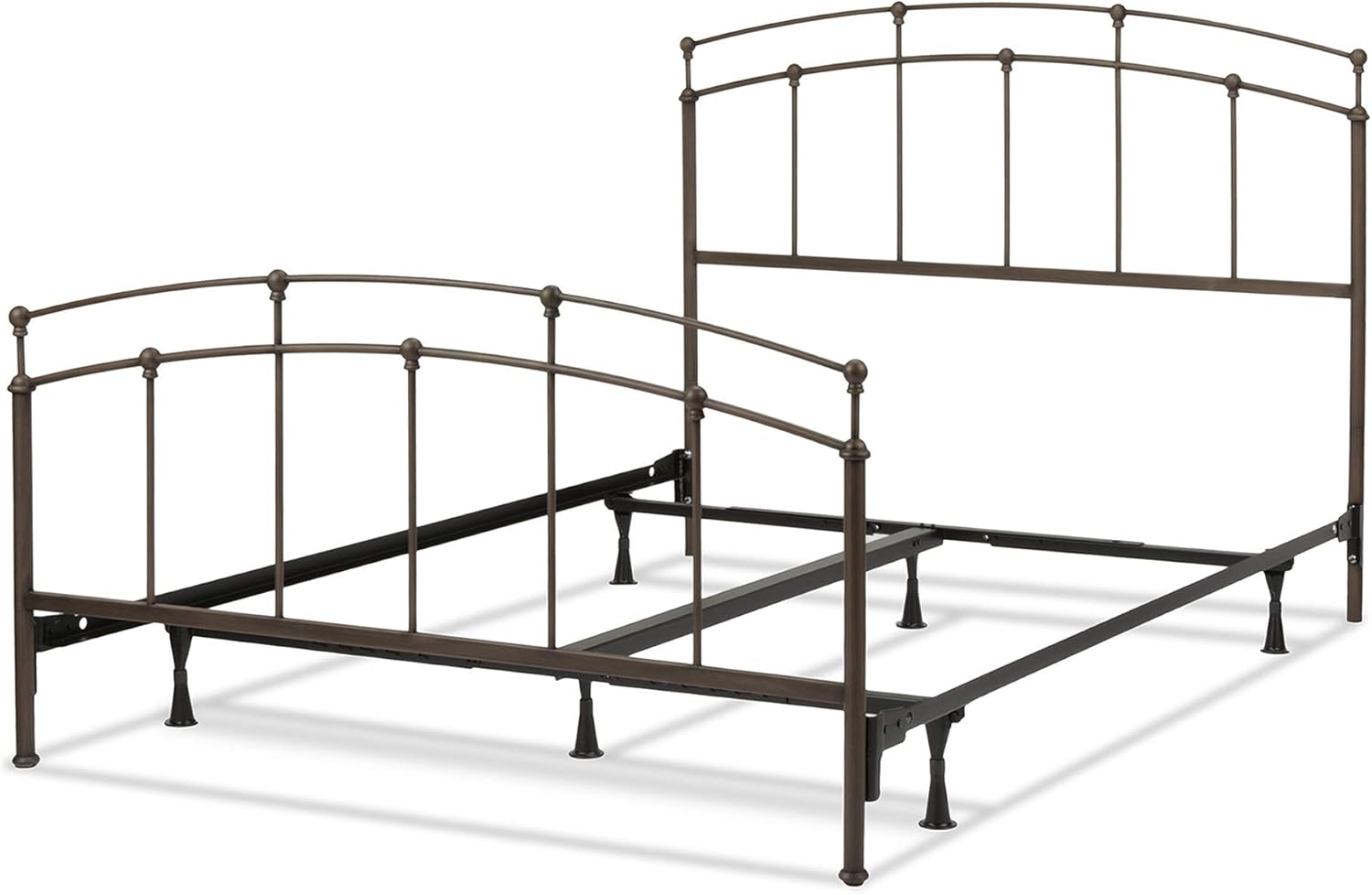 Best Twin Mattress Bed Frame Steel Pipe