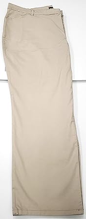 lee effortless wash and wear pants