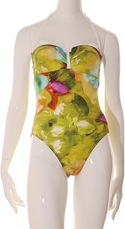 nicole olivier maillot de bain