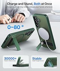 SIXBOX Magnetic for Samsung Galaxy S25+ Plus