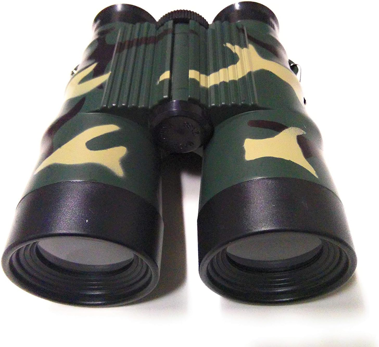 TSS Products Military Patterned Color Binoculars for Kids