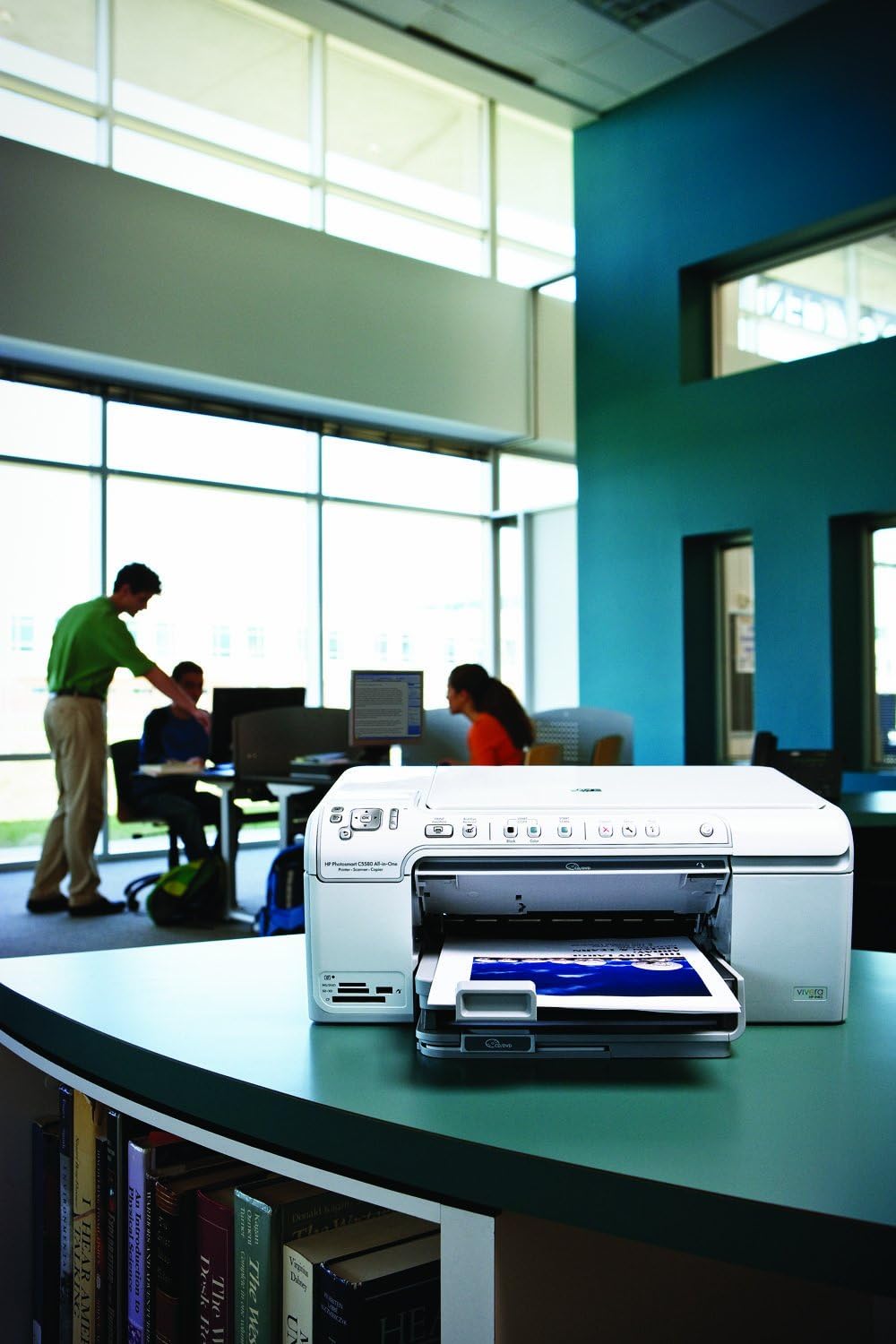 c5380 printer