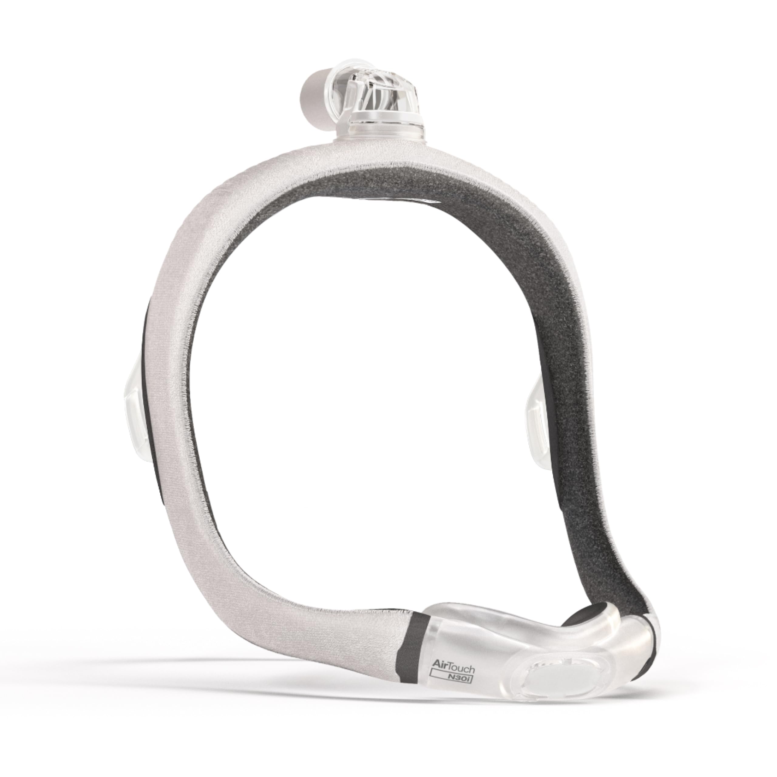 Photo 1 of ResMed AirTouch N30i Frame System (Without Headgear) - Standard Frame/Large Cushion