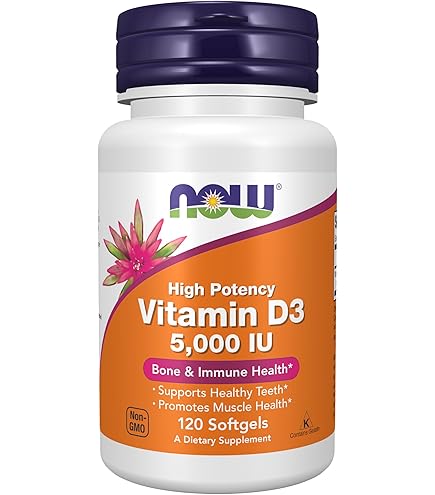 Revive MD Vitamin D3 & K2 - Informed Sport Certified - Daily Immune & Bone Support Energy & Mood -- 60 Softgels - View #7