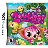 Zoobles - Nintendo DS (Renewed)