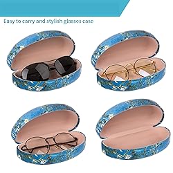 PG6 FF1 Oversized Hard Shell Sunglasses