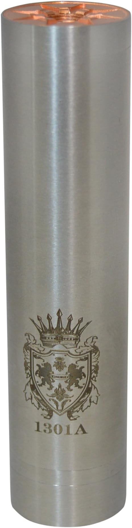 Council of Vapor Kindred II Mod Stainless Steel