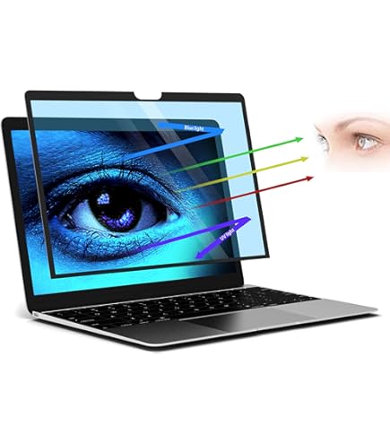 Magnetic Privacy Filter For 13.5 Inch Microsoft Surface Laptop 6/5/4/3