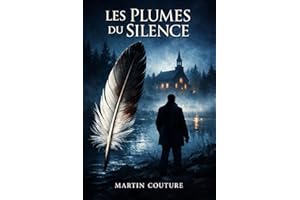 Les Plumes du Silence