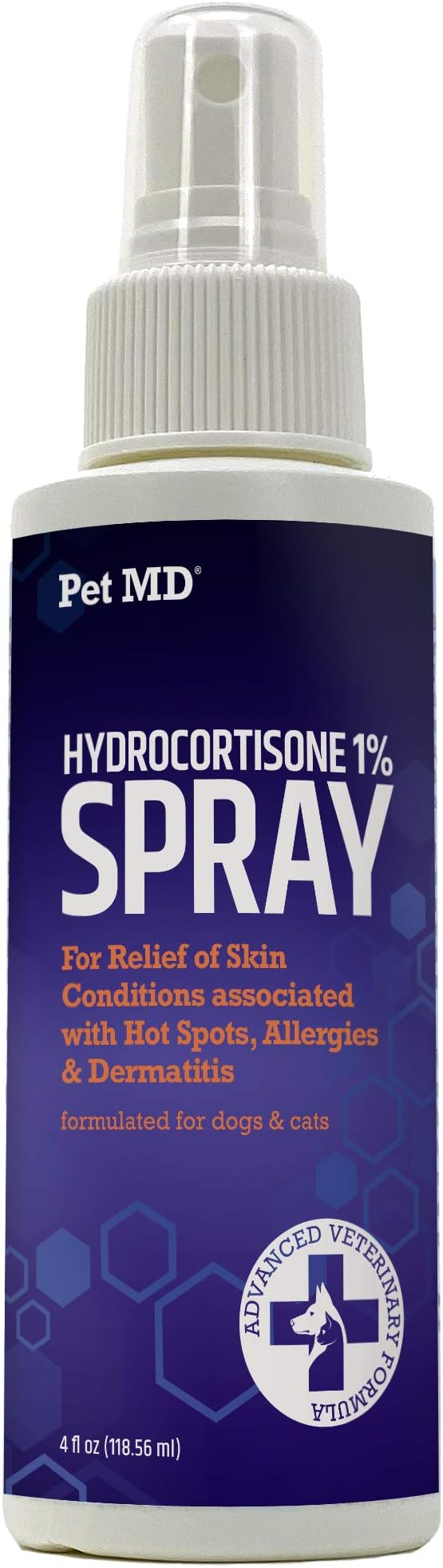 ermidra spray for dogs