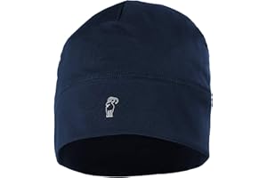 ALPIDEX Running Hat Sports Cap Thermal Men Skull Hat Cycling Under Helmet Functional Beanie Women Winter Lightweight Skullcap