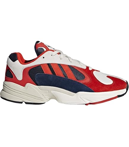Amazon.com | adidas ZX 1K Boost Footwear White/Carbon/Wonder White