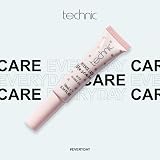 Technic Intense Lash Mascara Rich Black with Jojoba Oil & Vitamin E 10ml view 2