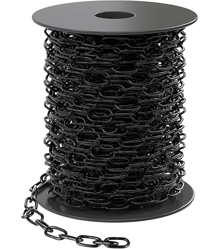 Brass Jack Chain Zoro Select 2Zde6 100 Ft. Size 16 Zinc Single